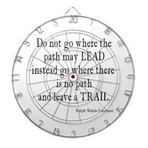 ... emerson inspirational leadership quote dart board leadership quotes 25