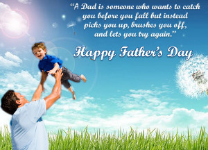 quotes about happiness fathers day messages from son eid mubarak 2013 ...