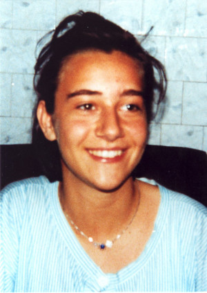 Beata Chiara Luce Badano, virgem +1990