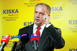 ANDREJ KISKA A MAGYAR KISEBBS GI T M KR L