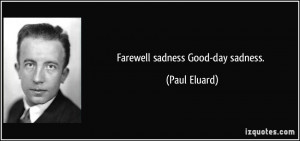 More Paul Eluard Quotes