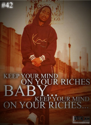 2pac Quotes & Sayings (JEGiR KH Design) on Behance