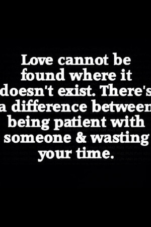 Wise smart love quote