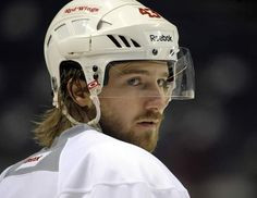 Darren Helm Woo Baby!