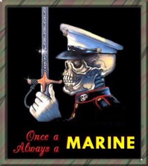 All Graphics » us marines semper fidelis