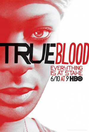 True Blood TV Series Poster (Version 58)