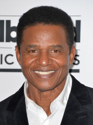 Jackie Jackson Pictures - 2014 Billboard Music Awards - Press Room ...