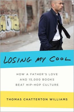 ... My Cool: Love, Literature, and a Black Man's Escape from the Crowd