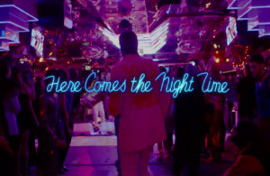 Arcade Fire were last night musical guest of Saturday Night Live. The ...