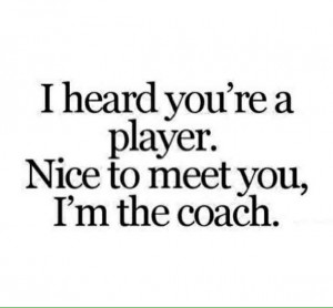 cara delevingne, funny, instagram, quote, txt, i'm the coach, i heard ...