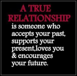 Relationship Picture Quotes