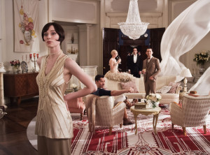 ... Great Gatsby , E! has recipes for ten top roaring ’20s cocktails