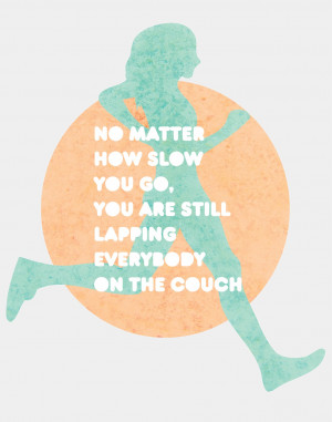 Running Inspiration