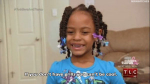 Selected Quotes From Toddlers And Tiaras (22 Pics)