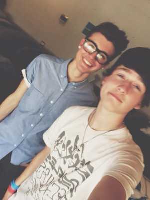 ... , Crawford And Chris Collins, Weeklychris Love, Chris Collins Smile