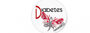 Diabetes awareness facebook timeline cover
