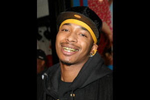 Chingy Wallpaper