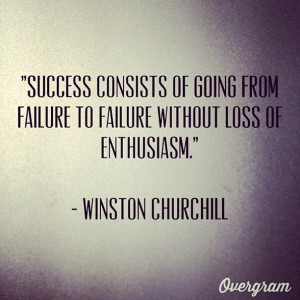 Churchill Quotes