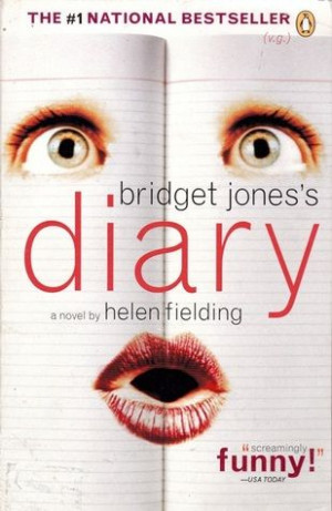 Bridget Jones's Diary - Meet Bridget Jones—a 30-something Singleton ...