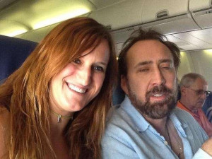 Worst celebrity selfies, they are just like us (but worst!)