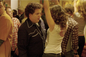 Still of Jonah Hill in Superbad (2007)