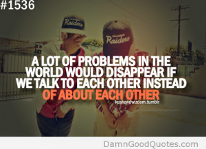 Communication Quotes