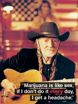 willie nelson