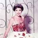 Polly Bergen (born Nellie Paulina Burgin ; July 14, 1930) is an ...