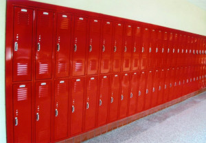 Junior High & High School RP - High School: Lockers (showing 1-50 of ...