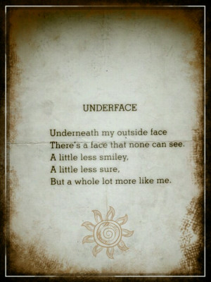 Poems by Shel Silverstein