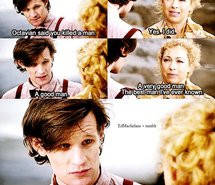 Doctor Who Quotes Season 6 Episode 10 ~ Matt Smith's best 'Doctor Who ...