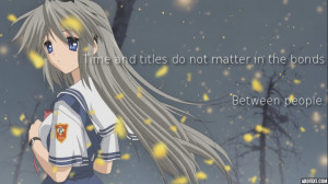 Anime Quote #76 by Anime-Quotes
