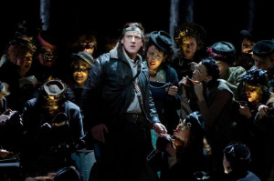 Characteristics Banquo Macbeth