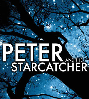 Peter And The Starcatchers Broadway