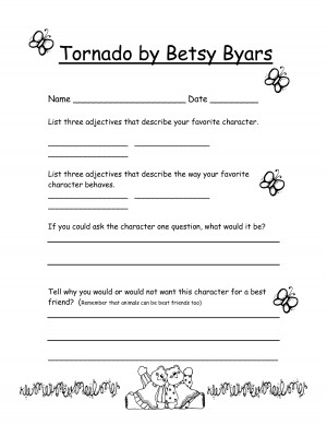 Betsy Byars