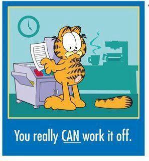 Funny Garfield Quotes Image Search Results Picture