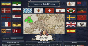 Re: NAPOLEON TOTAL FACTIONS.....(last update 03/05/2010)