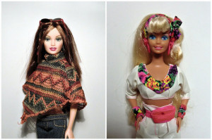 BLOG - Funny Photo Effects With Girls