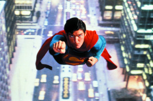 LOS OTROS SUPERMAN DEL CINE