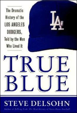 ... History of the Los Angeles Dodgers, Told by the Men Who Lived It