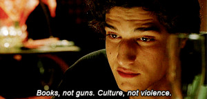 the dreamers #Louis Garrel