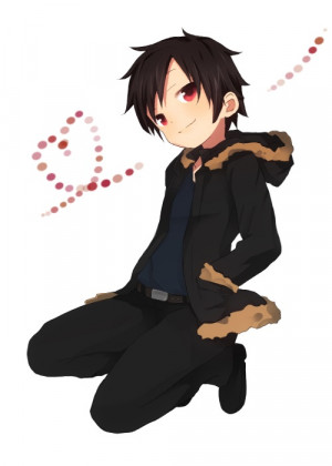 Izaya Orihara Quotes