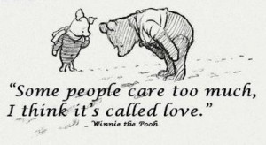 20 Winnie Pooh Quotes Of Inspiration