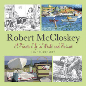 Robert Mccloskey Pictures