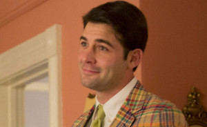 James Wolk (Bob Benson)