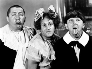 Three Stooges Photos And