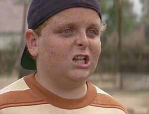 All Time Best: THE SANDLOT Top 10 Quotes | The Sandlot Movie