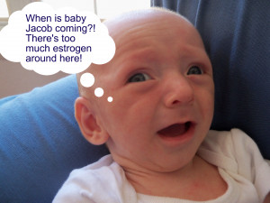 funny babies pictures with captions