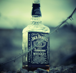 Jack Daniels Girl Quotes