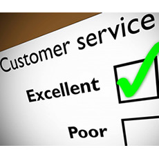 Excellent Customer Service Articles